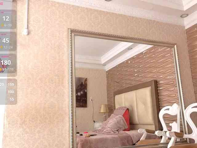 Miladiosa webcam