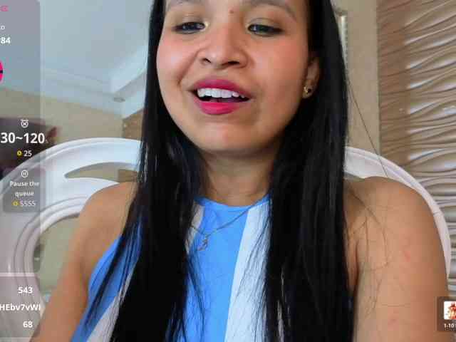 Miladiosa webcam