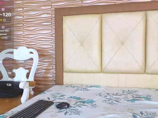 Miladiosa webcam