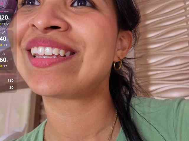 Miladiosa webcam