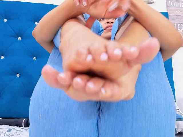 Miladiosa webcam