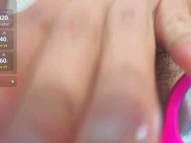 Miladiosa webcam