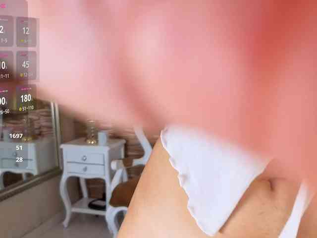Miladiosa webcam