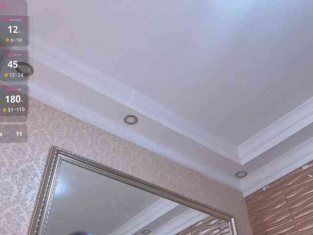 Miladiosa webcam