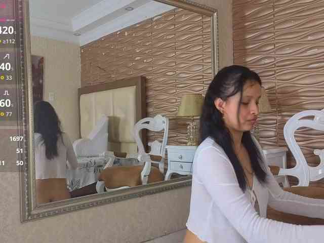 Miladiosa webcam