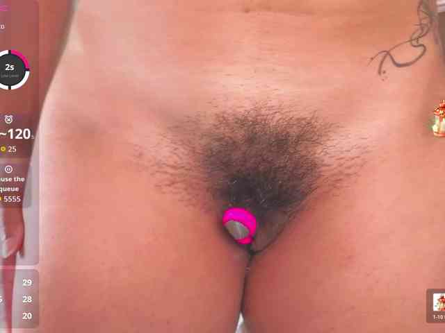 Miladiosa webcam