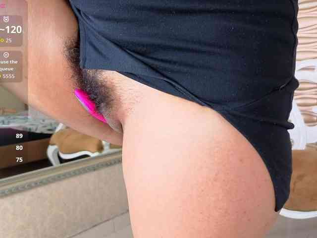 Miladiosa webcam