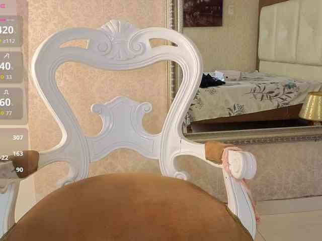 Miladiosa webcam