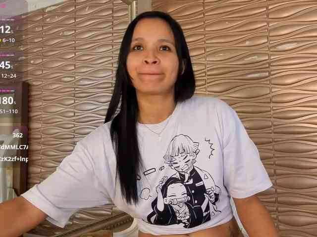 Miladiosa webcam