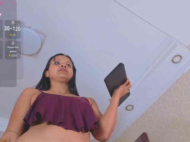Model: Miladiosa