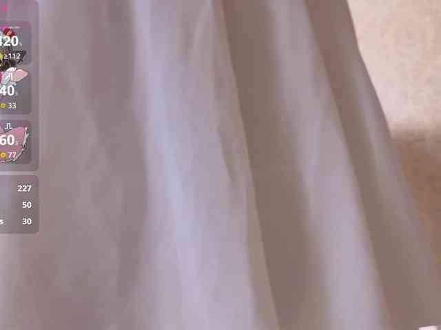Miladiosa webcam