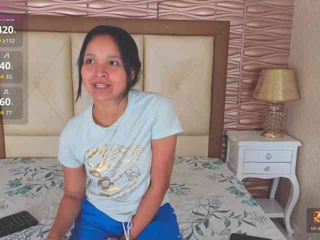 Miladiosa webcam