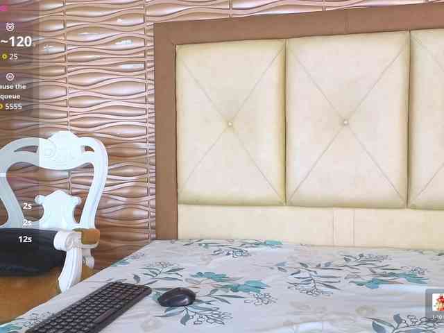 Miladiosa webcam