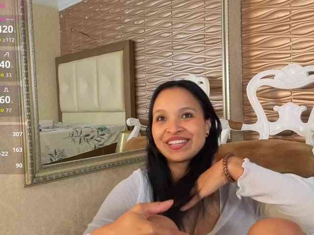 Miladiosa webcam