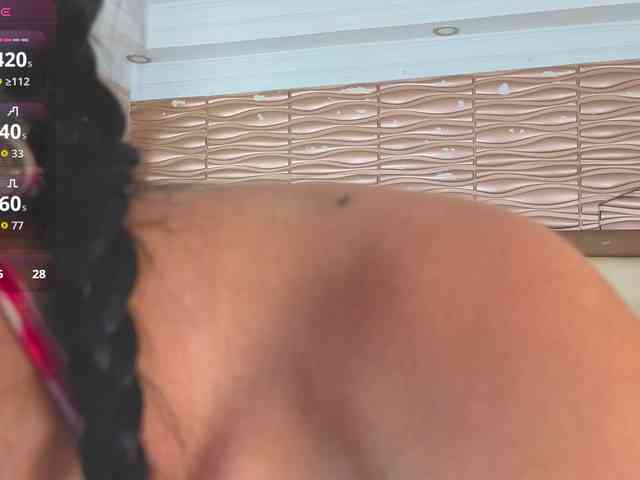 Miladiosa webcam