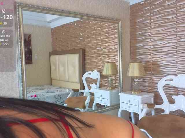 Miladiosa webcam