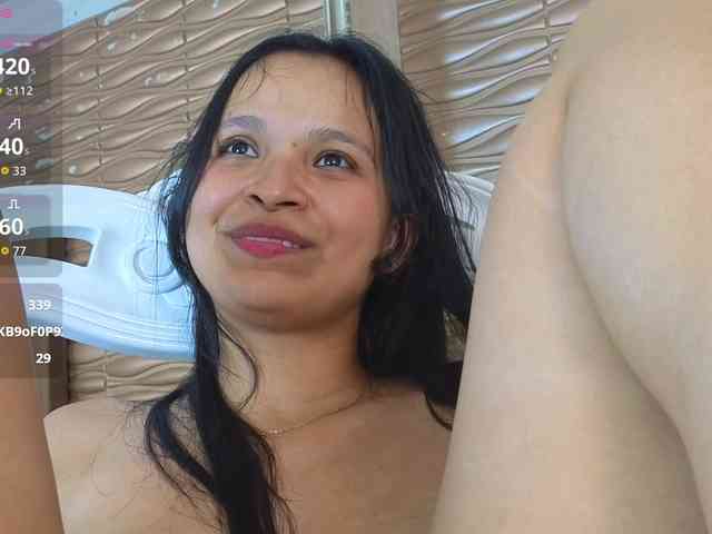 Miladiosa webcam