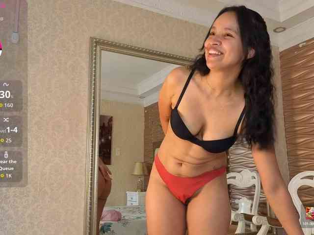 Miladiosa webcam