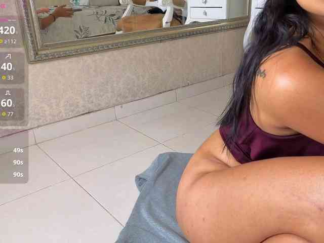 Miladiosa webcam