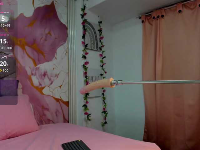 jannakisks's BongaCams show and profile