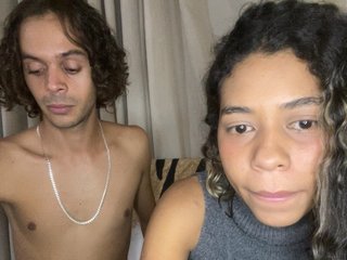 BRHotCouple Porn Show