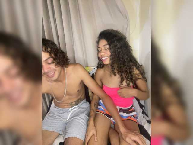 BRHotCouple live cam