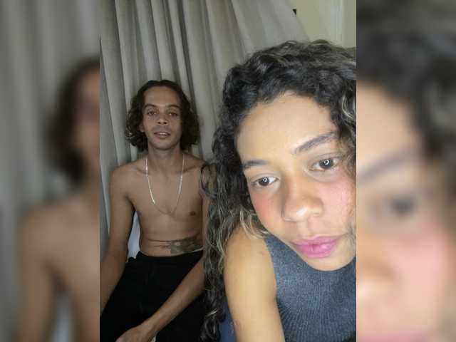 BRHotCouple live cam on BongaCams