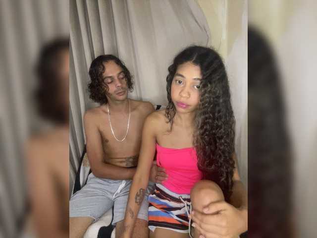 BRHotCouple live cam on BongaCams