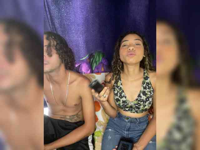 BRHotCouple