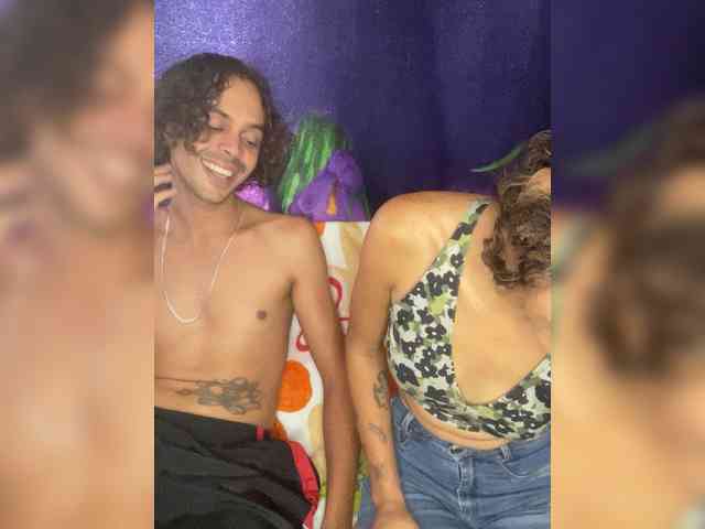 Modelo: BRHotCouple