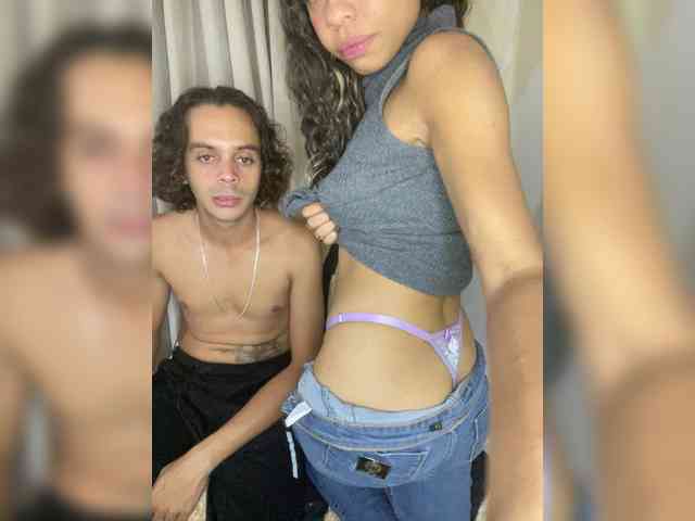 BRHotCouple webcam