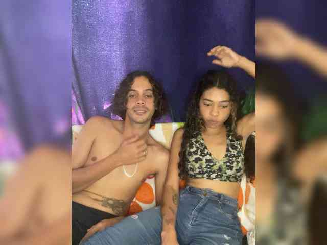 BRHotCouple
