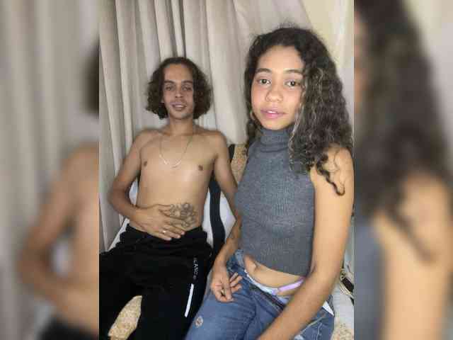 BRHotCouple webcam