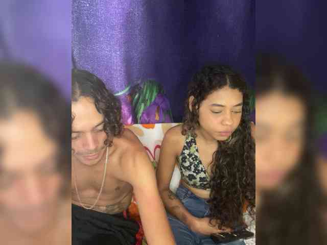 Modelo: BRHotCouple