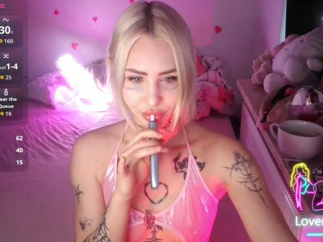 yourscirillaa's BongaCams show and profile