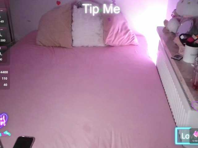 yourscirillaa's BongaCams show and profile