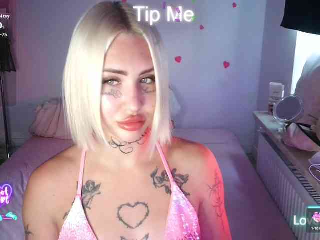 yourscirillaa webcam