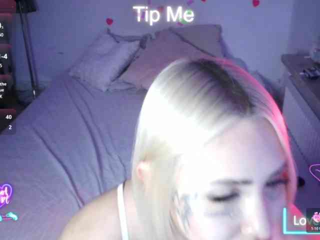 yourscirillaa webcam