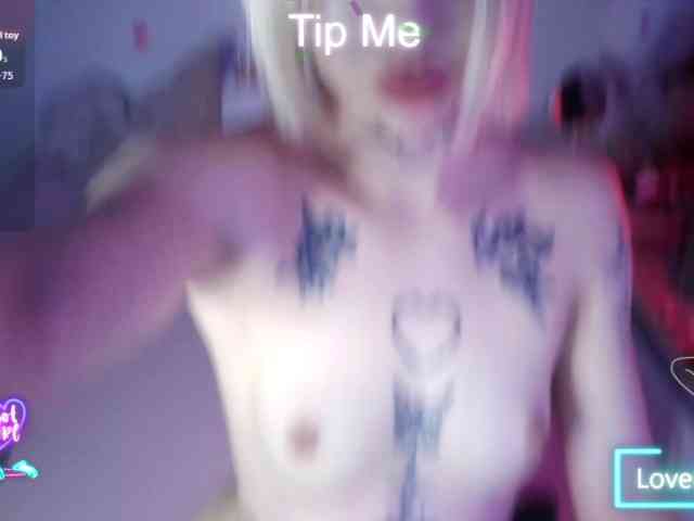 yourscirillaa webcam