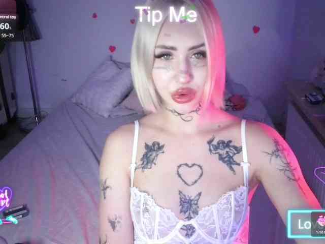 yourscirillaa webcam