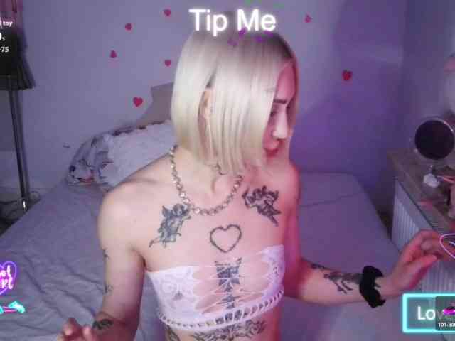 yourscirillaa webcam