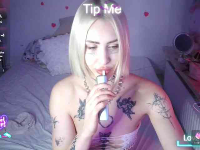 yourscirillaa webcam