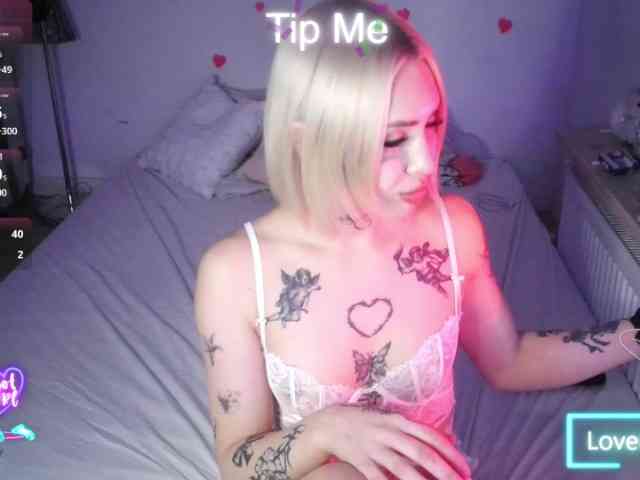 yourscirillaa webcam