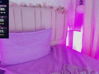 adri-rivera Porn Show