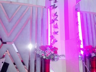 adri-rivera Porn Show