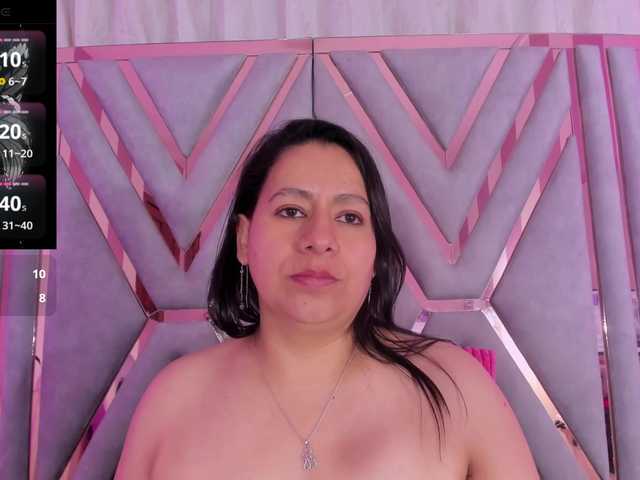 adri-rivera live cam on BongaCams