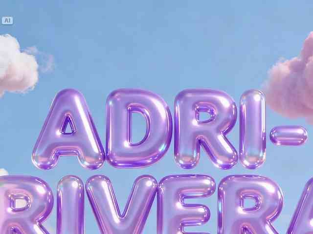 adri-rivera webcam
