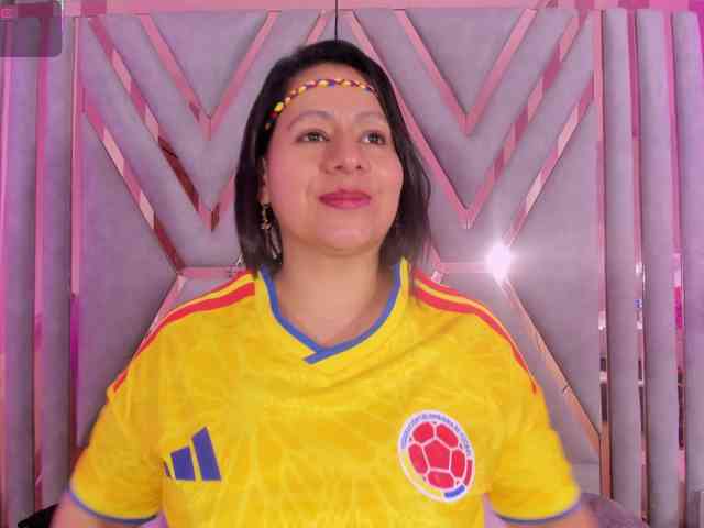 adri-rivera webcam