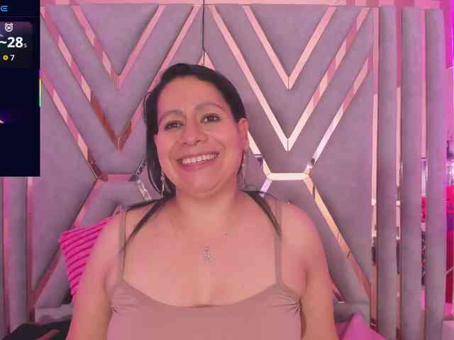 adri-rivera webcam