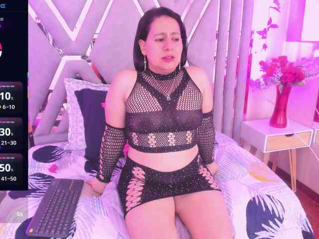 adri-rivera webcam